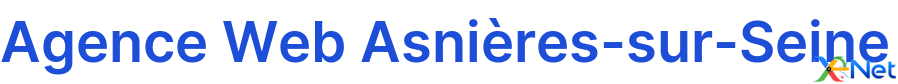 Agence Web Asnières-sur-Seine